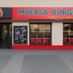 Mufasa Burger Szczecinek (Szczecinek )
