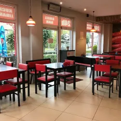 Multi Kebab (Jarocin )