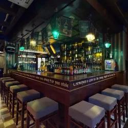 Murphy's Irish Pub (Leszno )