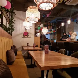 Mustachos (Kraków )