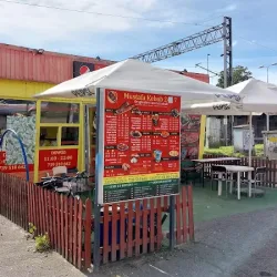 Mustafa Kebab (Zabrze )