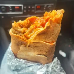 Mustafa Kebab Nysa (Nysa )
