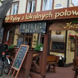 Muszelka (Darłowo )