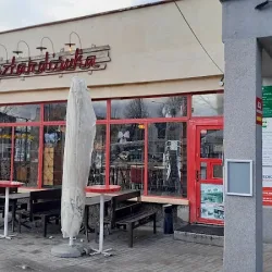 Musztardówka (Zawiercie )