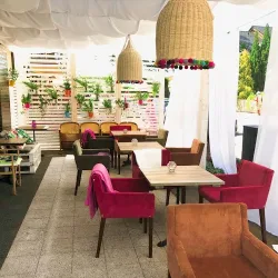 Muumuu Lody Naturalne (Pobierowo )