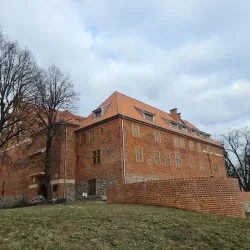 Muzeum Im. Wojciecha Kętrzyńskiego (Kętrzyn )