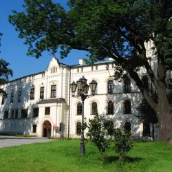Muzeum Miejskie W Żywcu - Stary Zamek (Żywiec )