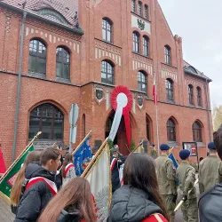 Muzeum Powstań Śląskich (Świętochłowice )