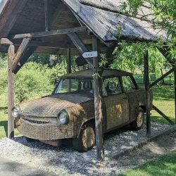 Muzeum Wikliniarstwa I Chmielarstwa (Nowy Tomyśl )