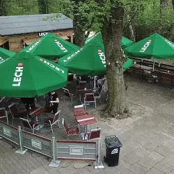 Muzyczna Smażalnia Dwa Braty - Restauracja - Smażalnia Ryb - Wędzarnia (Piła )