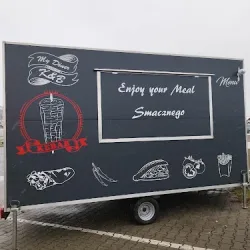 My Doner K&b (Jarosław )