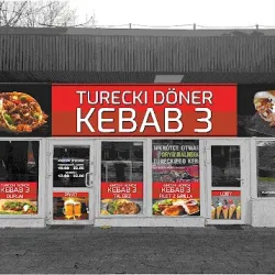 My Friend Original Turecki - Kebab (Pyrzyce )