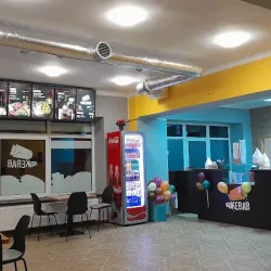 My Kebab (Jasło )