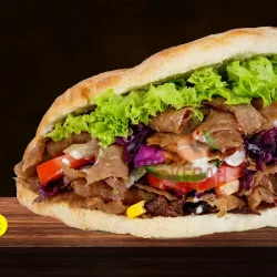 My Kebab Mielec (Mielec )