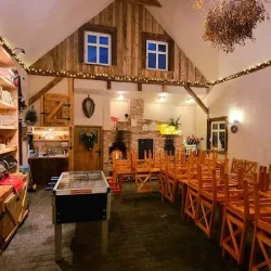 Myczkowianka (Myczkowce )