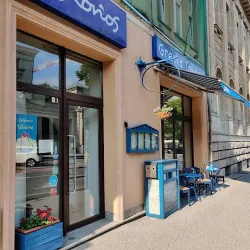 Mykonos (Poznań )