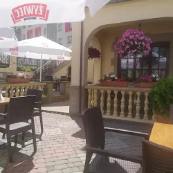 Myla. Pizzeria (Brzozów )