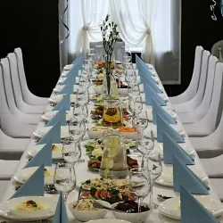 Myśliborzanka Restauracja (Myślibórz )
