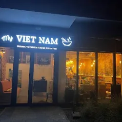 Myvietnam (Kraków )