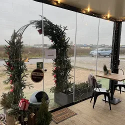 Na Polu Burger & Pizza (Nakło nad Notecią )