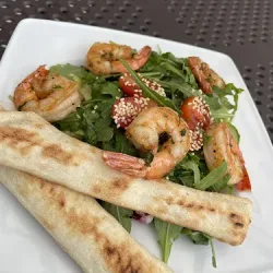 Na Rogu. Bar Gastronomiczny (Rewal )