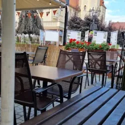 Na Rogu - Burgerownia & Drink Bar (Krotoszyn )