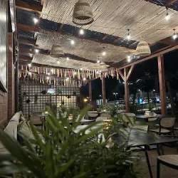 Na Rogu (Pobierowo )