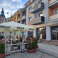 Na Rynku Restobar (Biskupiec )