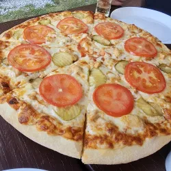 Na Skarpie (Żerków )