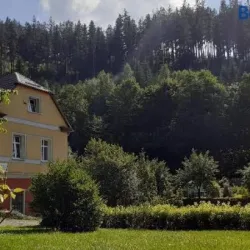 Na Skraju (Duszniki-Zdrój )