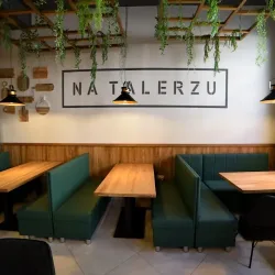 Na Talerzu (Nakło nad Notecią )