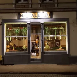 Na Talerzu - Pizza, Makarony, Grill (Nakło nad Notecią )