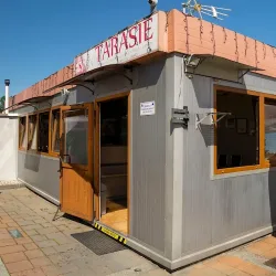 Na Tarasie (Kętrzyn )