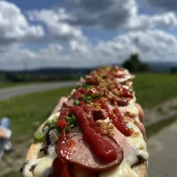 Na Widoku (Lutowiska )