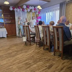 Nad Murzynkiem. Restauracja (Rydułtowy )