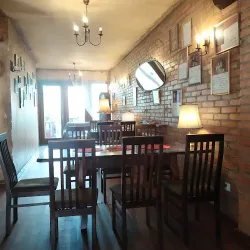 Nad Starą Piwnicą (Mosina )
