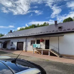 Nad Strumykiem (Polańczyk )