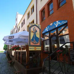 Nafisa Restauracja (Elbląg )