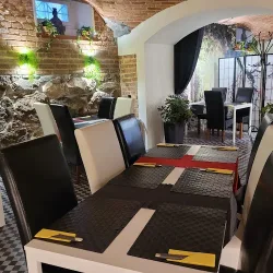 Nagoya Sushi (Kościan )