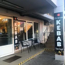 Najlepszy Kebab Jarosław Garage Food (Jarosław )