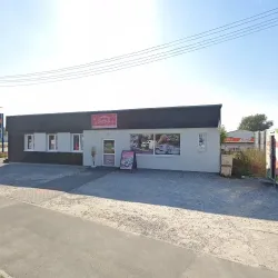 Najlepszy Kurczak (kurczak Z Różna) (Rokietnica )