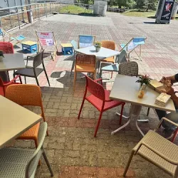 Nakamal Burgers & Fish  Food Truck. Najlepsze Burgery I Fish’n’chips Kołobrzeg (Kołobrzeg )