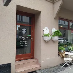 Naleśnikarnia Creperie (Namysłów )
