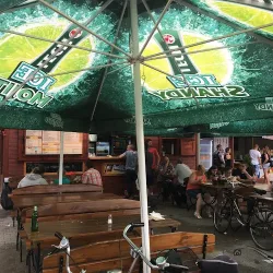 Naleśnikarnia Fregata (Ślesin )