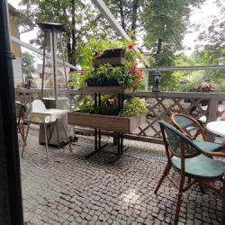 Naleśnikarnia I Cukiernia Delicje (Ustroń )