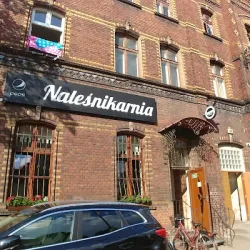 Naleśnikarnia Kamienica (Zabrze )