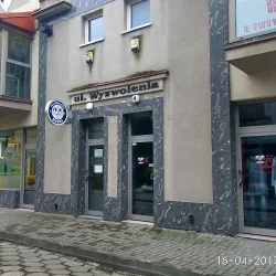 Naleśnikarnia Maska (Nysa )