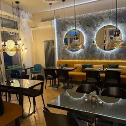 Naleśnikarnia Nana (Świnoujście )