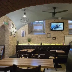 Naleśniki Francuskie Crepe&cafe (Lubliniec )
