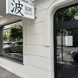 Nami Sushi Bar (Września )